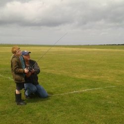 Model Air Show 2016